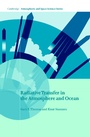 Cover: Radiative Transfer in the Atmosphere and Ocean - Cambridge University Press