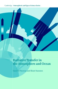 Enlarge image Cover: Radiative Transfer in the Atmosphere and Ocean - Cambridge University Press