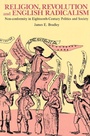 Cover: Religion, Revolution and English Radicalism - Cambridge University Press