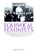 Cover: Equivocal Feminists - Cambridge University Press