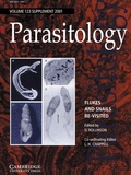 Cover: Flukes and Snails Revisited - Cambridge University Press