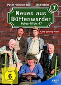 Cover: Neues Aus B&uuml;ttenwarder - Studio Hamburg