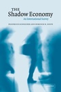 Cover: The Shadow Economy - Cambridge University Press