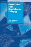 Cover: Conversation - Cambridge University Press