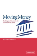 Cover: Moving Money - Cambridge University Press