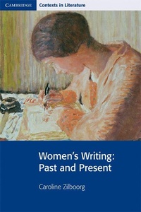 Enlarge image Cover: Women's Writing - Cambridge University Press