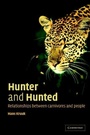 Cover: Hunter and Hunted - Cambridge University Press