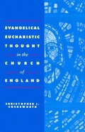 Cover: Evangelical Eucharistic Thought in the Church of England - Cambridge University Press