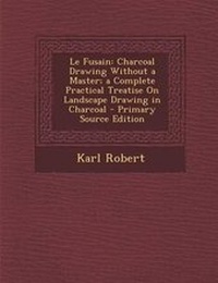 Enlarge image Cover: Le Fusain - Nabu Press