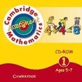 Cover: Cambridge Mathematics Assessment CD-ROM 1 Ages 5-7 Extra User - Cambridge University Press