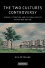 Cover: The Two Cultures Controversy - Cambridge University Press