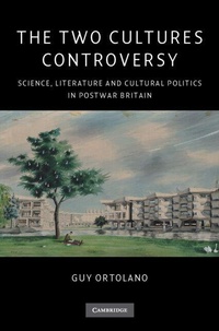 Enlarge image Cover: The Two Cultures Controversy - Cambridge University Press