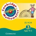 Cover: Cambridge Mathematics Assessment CD-ROM 3 Ages 9-11 Single User - Cambridge University Press