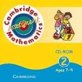Cover: Cambridge Mathematics Assessment CD-ROM 2 Ages 7-9 Single User - Cambridge University Press