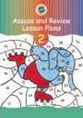 Cover: Cambridge Mathematics Direct 2 Assess and Review Lesson Plans - Cambridge University Press