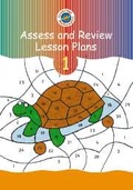Cover: Cambridge Mathematics Direct 1 Assess and Review Lesson Plans - Cambridge University Press