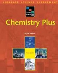 Abbildung von: Science Foundations: Chemistry Plus - Cambridge University Press