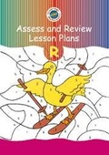 Cover: Cambridge Mathematics Direct Reception Assess and Review Lesson Plans - Cambridge University Press