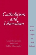 Cover: Catholicism and Liberalism - Cambridge University Press