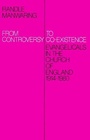 Cover: From Controversy to Co-Existence - Cambridge University Press