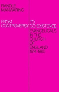 Enlarge image Cover: From Controversy to Co-Existence - Cambridge University Press