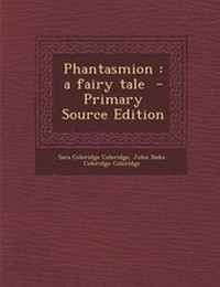 Enlarge image Cover: Phantasmion - Nabu Press