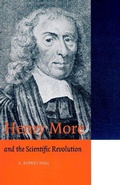 Cover: Henry More - Cambridge University Press