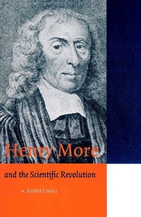 Enlarge image Cover: Henry More - Cambridge University Press