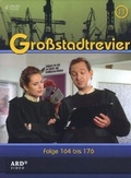 Cover: Gro&szlig;stadtrevier - Studio Hamburg