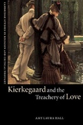 Cover: Kierkegaard and the Treachery of Love - Cambridge University Press