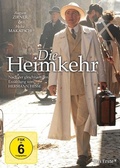 Cover: Die Heimkehr - Studio Hamburg
