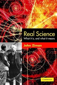 Enlarge image Cover: Real Science - Cambridge University Press
