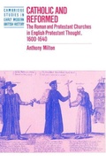 Cover: Catholic and Reformed - Cambridge University Press