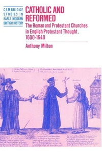 Enlarge image Cover: Catholic and Reformed - Cambridge University Press