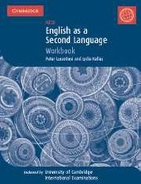 Enlarge image Cover: English as a Second Language IGCSE Workbook - Cambridge University Press