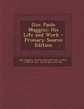 Cover: Gio - Nabu Press