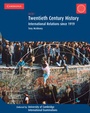 Cover: Twentieth Century History: IGCSE - Cambridge University Press