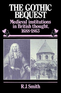 Enlarge image Cover: The Gothic Bequest - Cambridge University Press