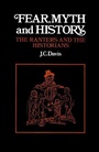 Cover: Fear, Myth and History - Cambridge University Press