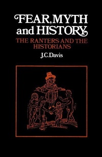 Enlarge image Cover: Fear, Myth and History - Cambridge University Press