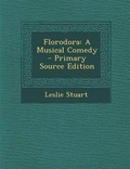 Cover: Florodora - Nabu Press