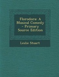 Enlarge image Cover: Florodora - Nabu Press