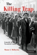 Cover: The Killing Trap - Cambridge University Press