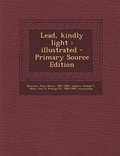 Cover: Lead, Kindly Light - Nabu Press