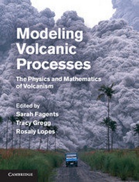 Enlarge image Cover: Modeling Volcanic Processes - Cambridge University Press