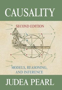Enlarge image Cover: Causality - Cambridge University Press