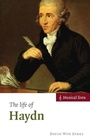 Cover: The Life of Haydn - Cambridge University Press