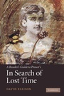 Cover: A Reader's Guide to Proust's 'In Search of Lost Time' - Cambridge University Press