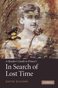 Enlarge image Cover: A Reader's Guide to Proust's 'In Search of Lost Time' - Cambridge University Press