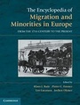 Cover: The Encyclopedia of European Migration and Minorities - Cambridge University Press